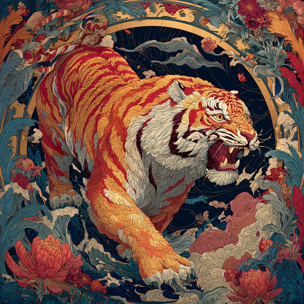 Th&aacute;ng 8 &acirc;m lịch, 3 con gi&aacute;p bất ngờ hồi phục t&agrave;i ch&iacute;nh, cuộc sống nh&agrave;n hơn hẳn- Ảnh 1.