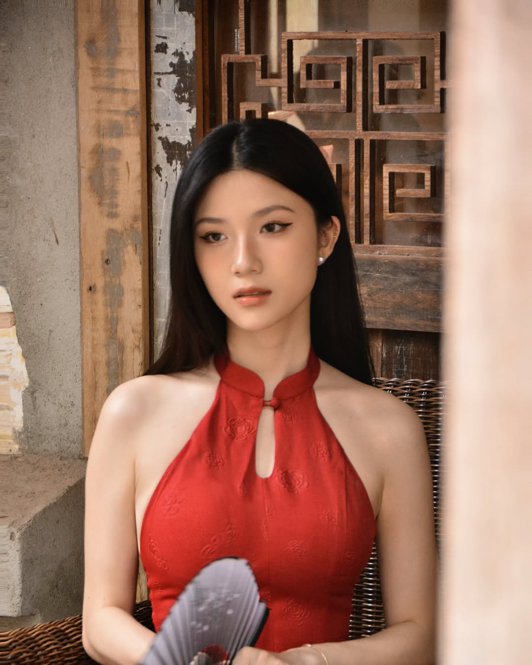 Hot girl Diệp Phương Linh là ai mà nóng bỏng cỡ này?- Ảnh 2. Hot girl Diệp Phương Linh là ai mà nóng bỏng cỡ này?- Ảnh 2.