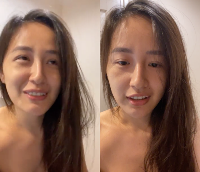Mỹ nhân có số đo vòng 1 khủng nhất Vbiz: Lao đao mỗi khi lên sóng truyền hình, sắc vóc trồi sụt bất thường- Ảnh 11.
