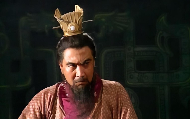 Bi kịch thực sự của Tào Tháo- Ảnh 1.