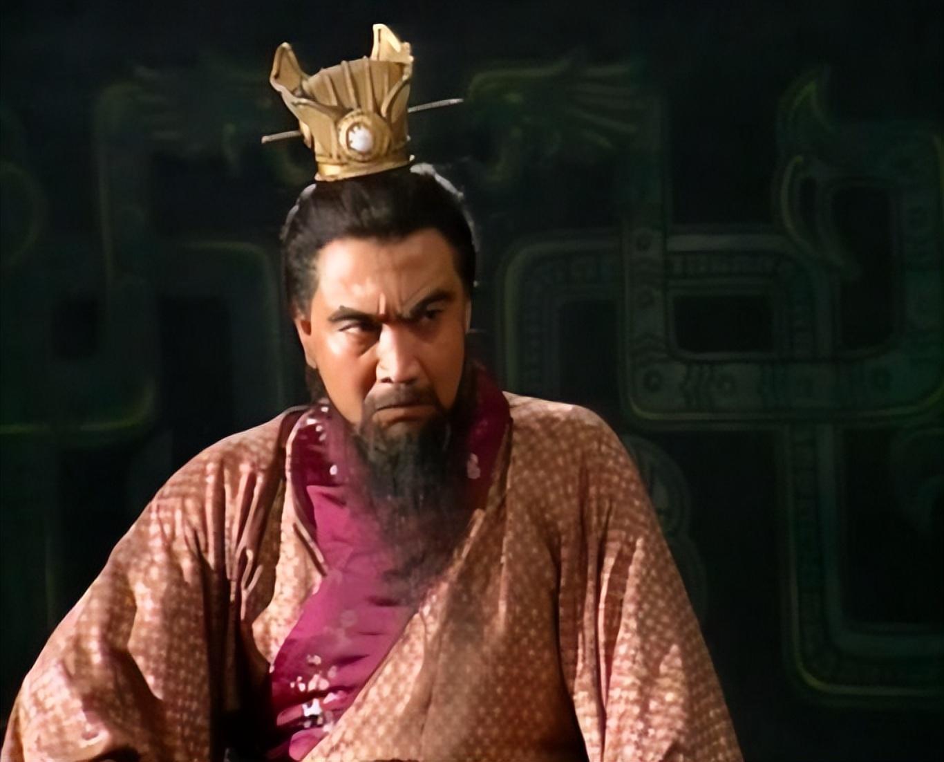 Bi kịch thực sự của Tào Tháo- Ảnh 3.