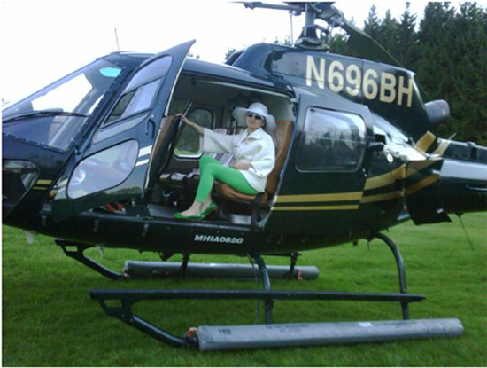 Nữ ca sĩ giàu nhất Việt Nam, sở hữu 35 nghìn tỷ và những căn biệt thự ở Mỹ siêu khủng- Ảnh 13.