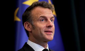 Anh, Ph&aacute;p c&ugrave;ng loạt quốc gia c&ocirc;ng nhận Nh&agrave; nước Palestine: Mở c&aacute;nh cửa h&ograve;a b&igrave;nh?- Ảnh 6.