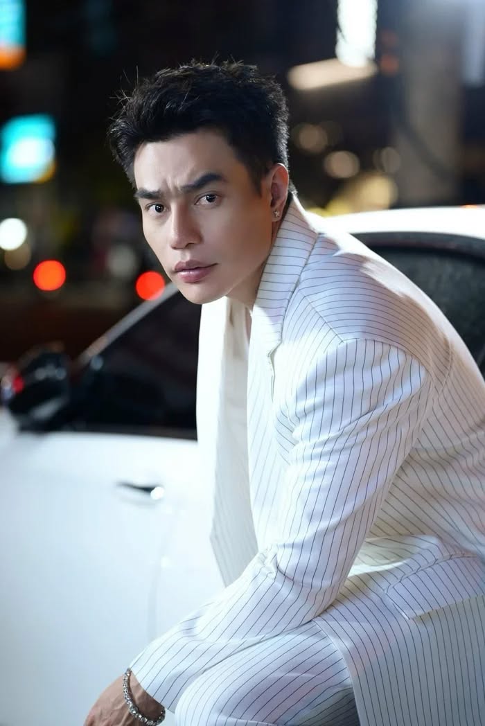 Bà xã Lê Dương Bảo Lâm lên tiếng trước tin đồn chồng ế show vì mắc bệnh ung thư- Ảnh 2.