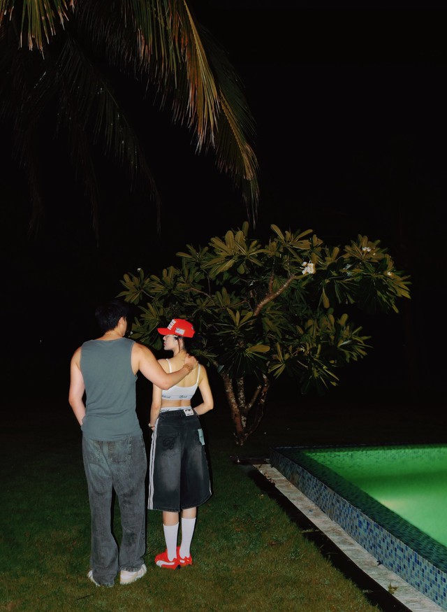 Nhan sắc của mẹ đơn thân nóng bỏng bậc nhất showbiz Việt, sở hữu biệt thự 600m2 ở TP.HCM- Ảnh 12.