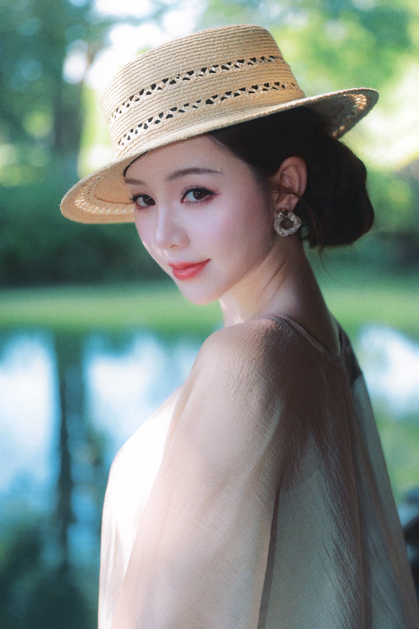 Quỳnh Kool không giàu, ai giàu!- Ảnh 13.