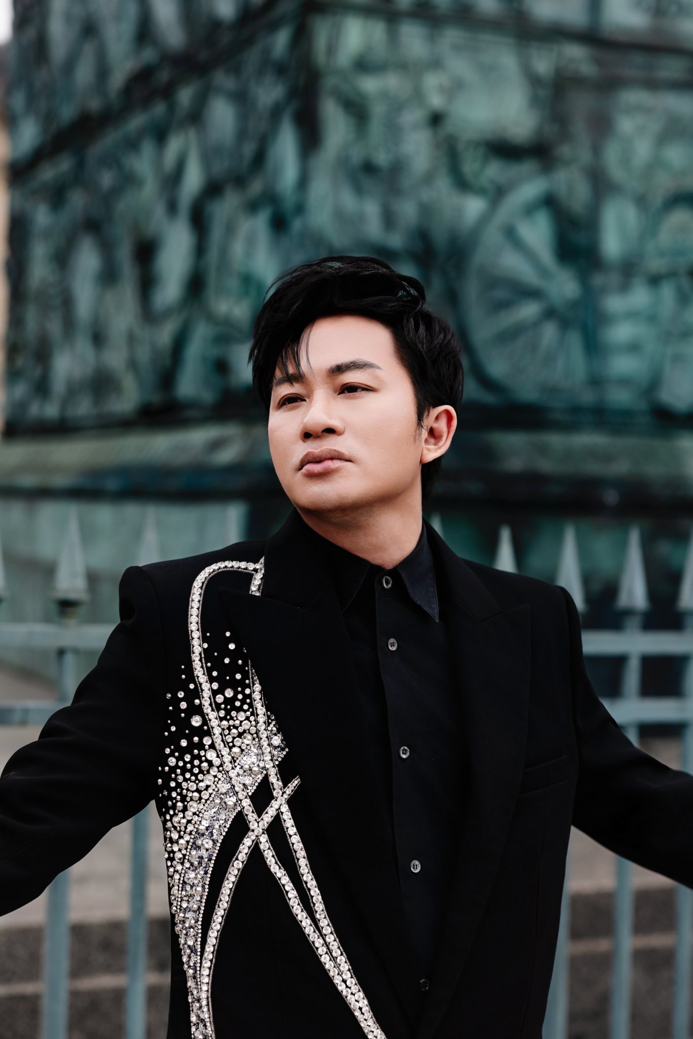 Đã đến lúc Tùng Dương ngưng “cướp hit”?- Ảnh 7.