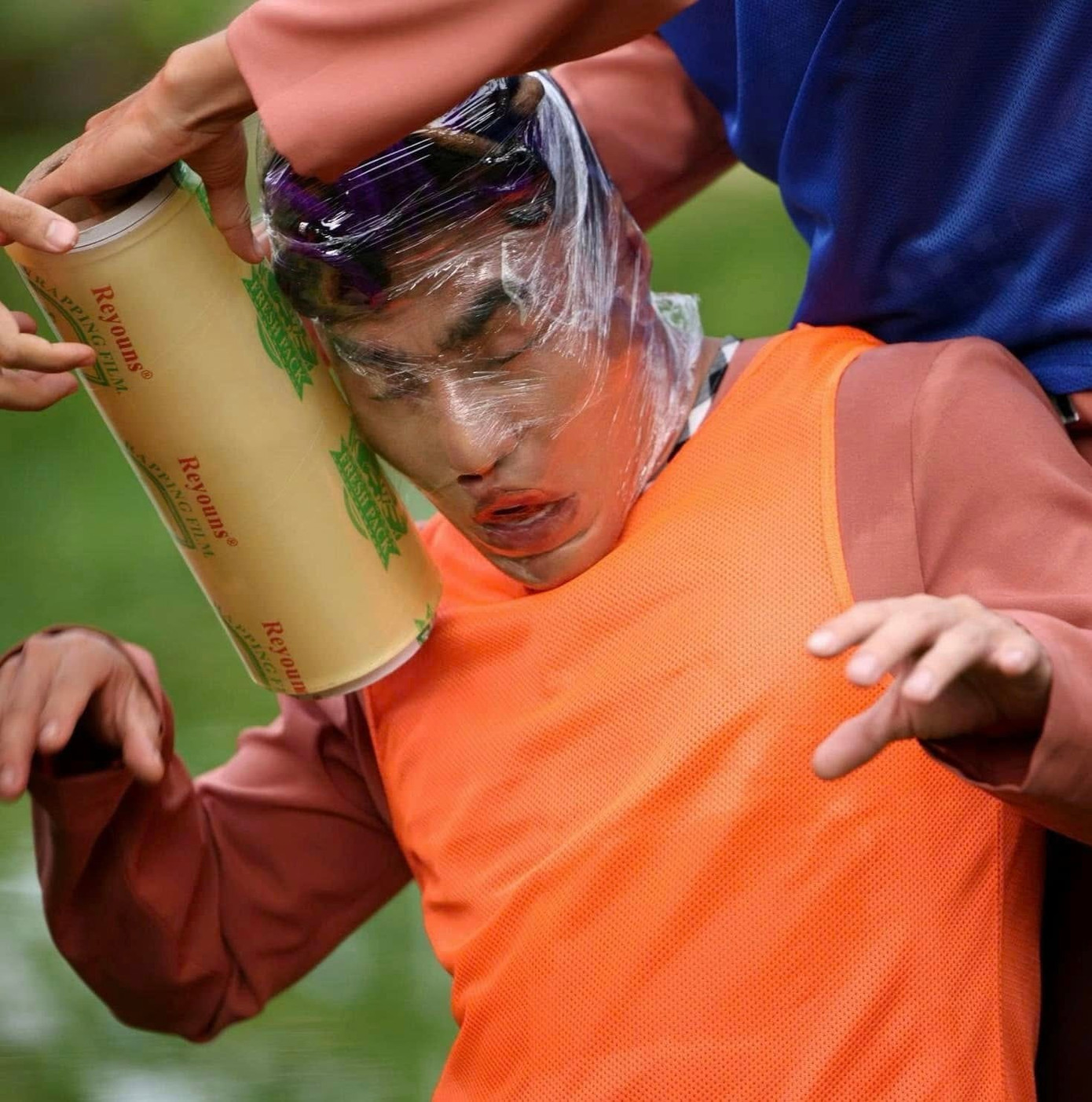 2 Ngày 1 Đêm xin lỗi- Ảnh 5.