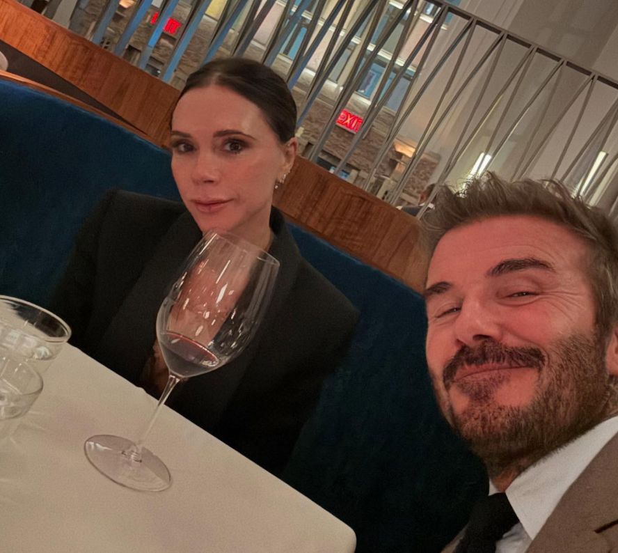 Victoria gây sốc khi nhắc lại scandal ngoại tình của Beckham, tiết lộ góc khuất hôn nhân 26 năm tưởng đẹp như mơ- Ảnh 4.