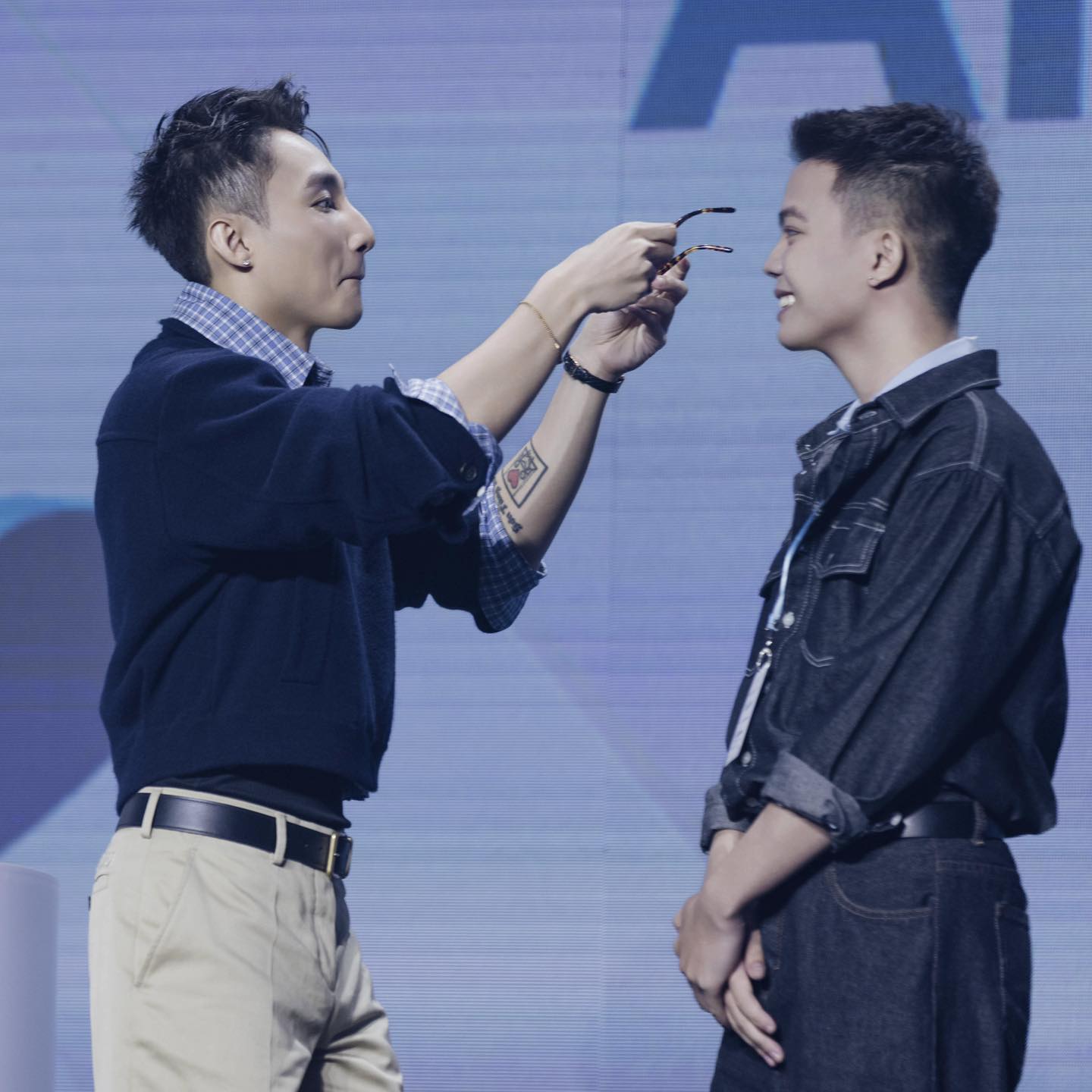 Sơn Tùng M-TP tặng quà khủng cho fan tại sự kiện- Ảnh 8.