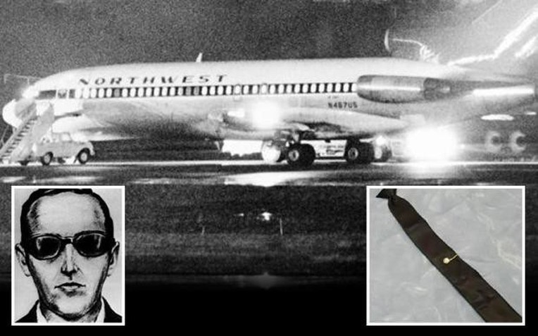 Cuộc “tử chiến trên không” kỳ bí nhất lịch sử: “Kẻ thách thức FBI” bắt giữ 42 người làm con tin, sau đó biến mất mãi mãi vào hư vô- Ảnh 1.