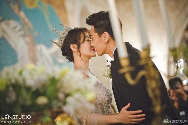 Mỹ nhân showbiz 50 tuổi, body nóng bỏng bị chồng "phi công" đòi ly dị vì không thể sinh con- Ảnh 10.