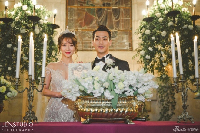 Mỹ nhân showbiz 50 tuổi, body nóng bỏng bị chồng "phi công" đòi ly dị vì không thể sinh con- Ảnh 11.