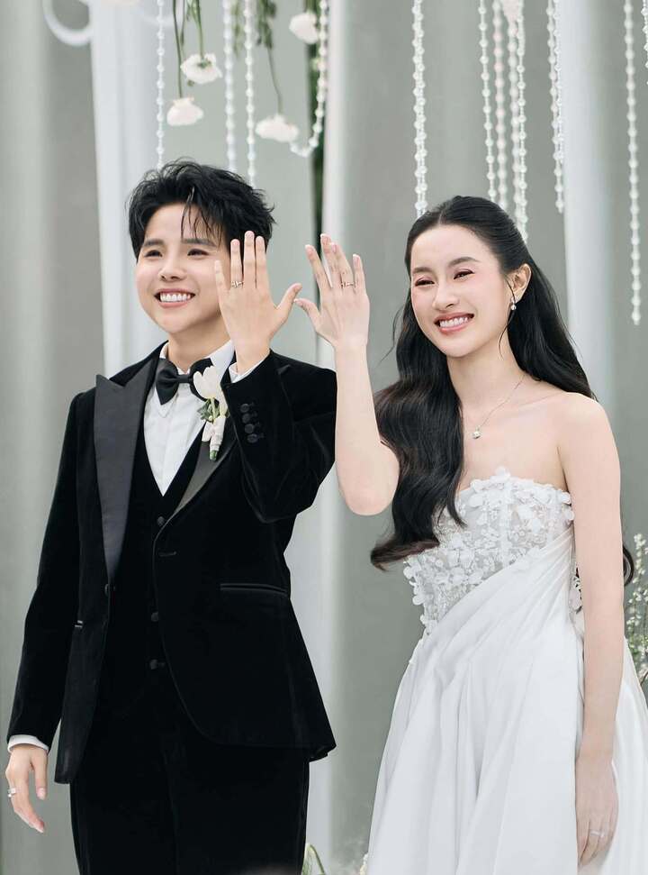 Vũ Cát Tường lên kế hoạch có con, "lên dây cót" tinh thần để làm một việc- Ảnh 3.