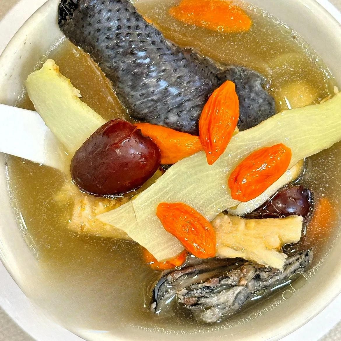 5 m&oacute;n canh dưỡng sinh m&ugrave;a thu: Thanh phổi, bổ kh&iacute;, an thần ai cũng n&ecirc;n nấu cho cả nh&agrave;- Ảnh 1.