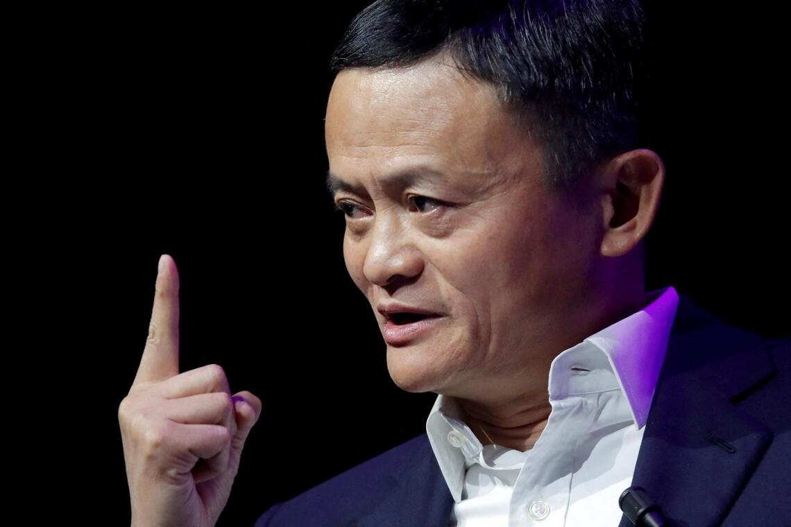 Jack Ma ‘lột xác’ hậu ở ẩn: Ngừng ồn ào, âm thầm đeo thẻ nhân viên nhưng vẫn chi 53 tỷ USD để chuyển đế chế TMĐT thành tập đoàn AI- Ảnh 5.