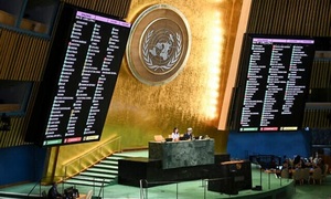 Anh, Ph&aacute;p c&ugrave;ng loạt quốc gia c&ocirc;ng nhận Nh&agrave; nước Palestine: Mở c&aacute;nh cửa h&ograve;a b&igrave;nh?- Ảnh 7.