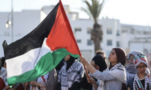 Anh, Ph&aacute;p c&ugrave;ng loạt quốc gia c&ocirc;ng nhận Nh&agrave; nước Palestine: Mở c&aacute;nh cửa h&ograve;a b&igrave;nh?- Ảnh 4.