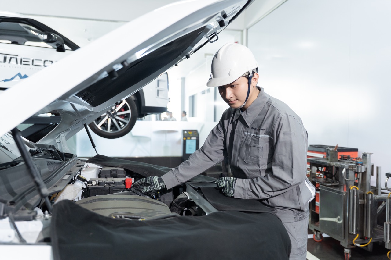 Hãng xe xây nhà máy 20.000 tỷ ở Việt Nam ‘tăng lực’ bán xe cuối năm- Ảnh 3.