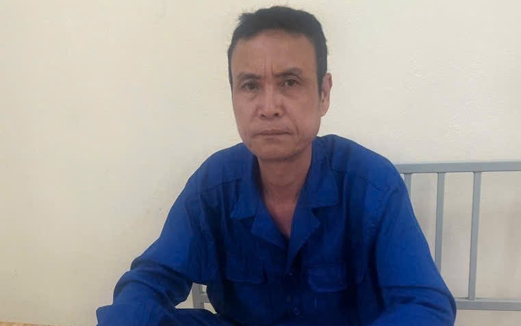 Phê chuẩn Quyết định bắt tạm giam Ngô Quang Hải