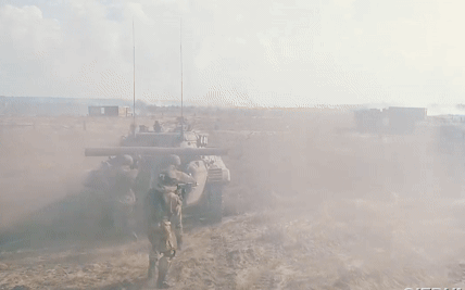 Quân đội Đức tiết lộ tổn thất dự kiến từ cuộc xung đột tiềm tàng với Nga