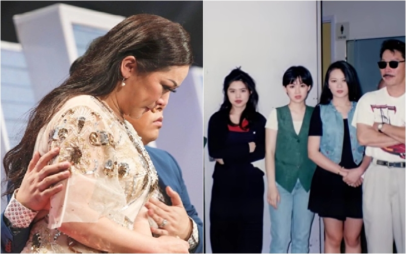 Nữ ca sĩ nhạc đỏ có học vị tiến sĩ, thừa tiền mua nhà chục tỷ nhưng vẫn ở chung cư Hà Nội- Ảnh 5.