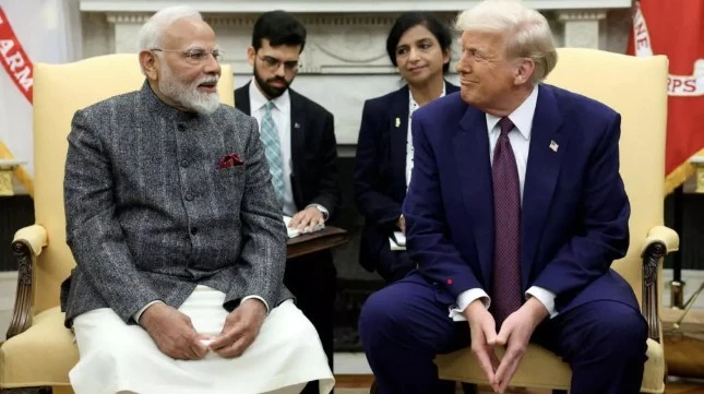 Cầu nối giữa Ấn Độ v&agrave; Mỹ đứt g&atilde;y v&igrave; thay đổi visa H-1B