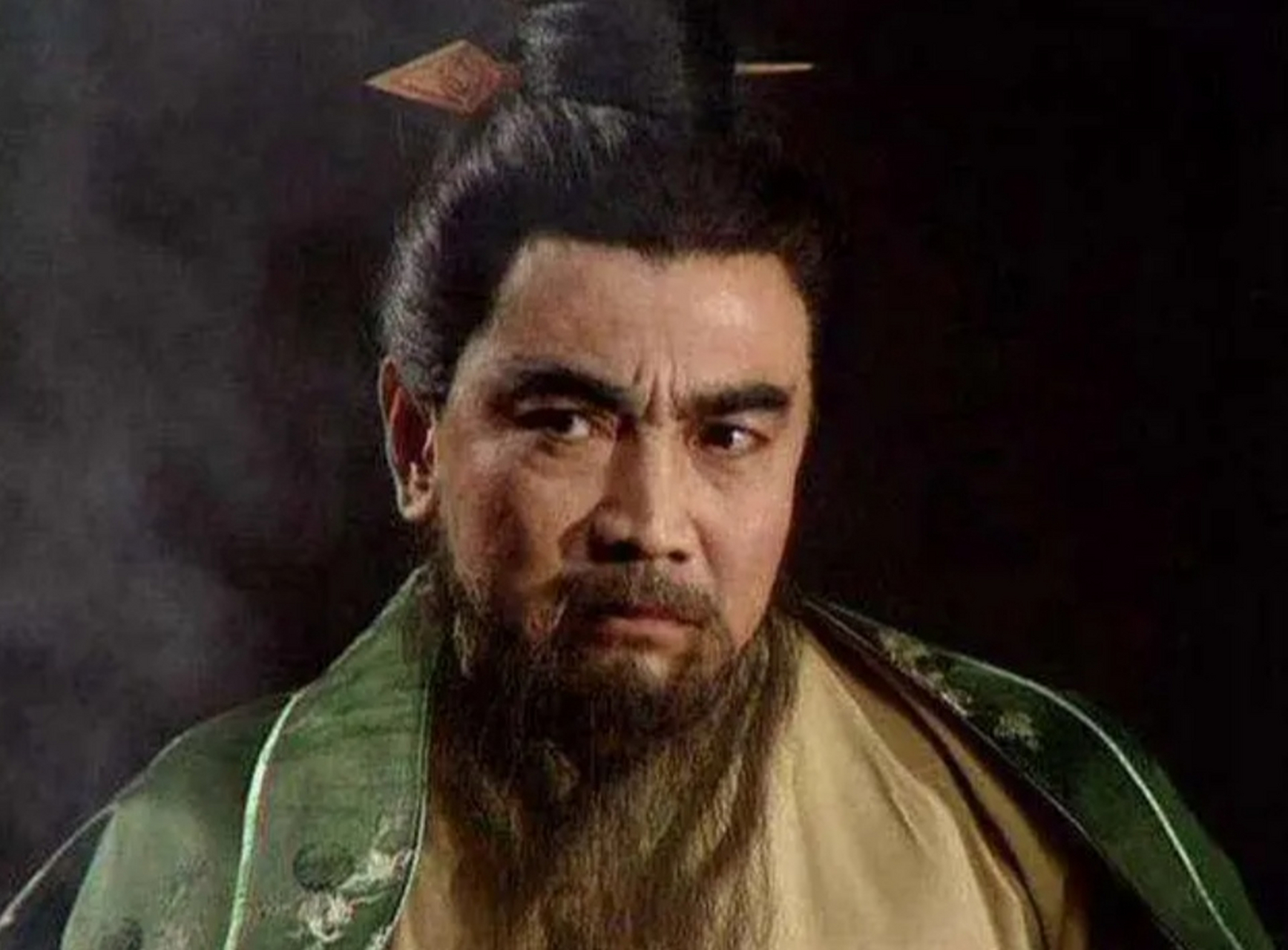 Bi kịch thực sự của Tào Tháo- Ảnh 2.