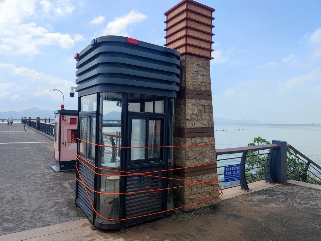 Siêu bão Ragasa diện tích lớn hơn cả tỉnh Quảng Đông, Trung Quốc căng thẳng- Ảnh 4.