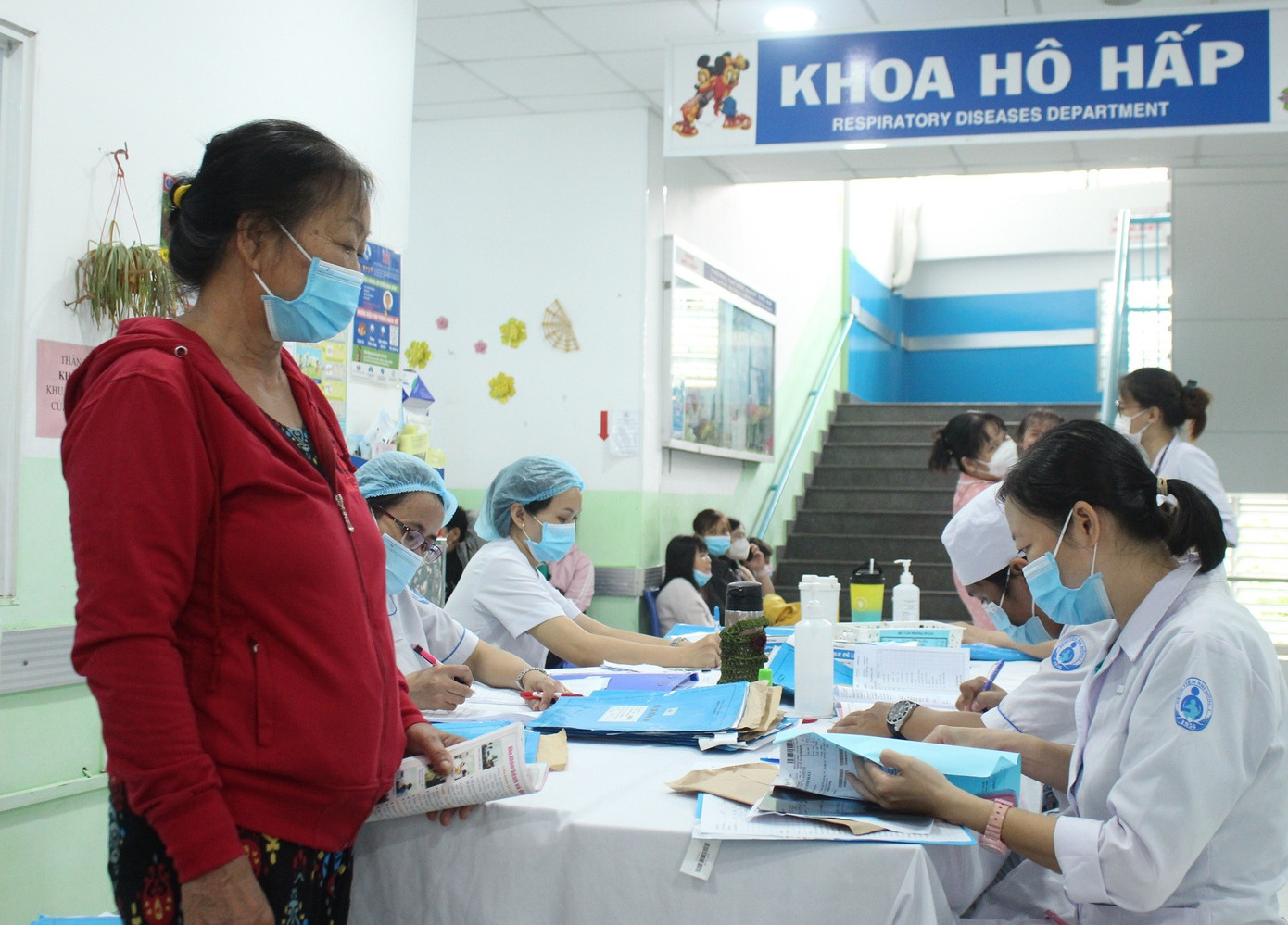 Đến Hạn Cuối Cùng Thủ Tướng Giao, Vẫn Chỉ 38% Bệnh Viện Làm Bệnh Án Điện Tử- Ảnh 1. Đến Hạn Cuối Cùng Thủ Tướng Giao, Vẫn Chỉ 38% Bệnh Viện Làm Bệnh Án Điện Tử- Ảnh 1.