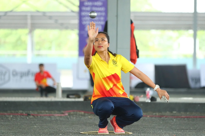 SEA Games 33 có biến lớn, tuyển Việt Nam có khả năng bị cấm 2 năm nếu dự môn thể thao này- Ảnh 1.