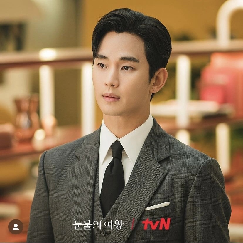 Tình trạng đáng báo động của Kim Soo Hyun- Ảnh 7.