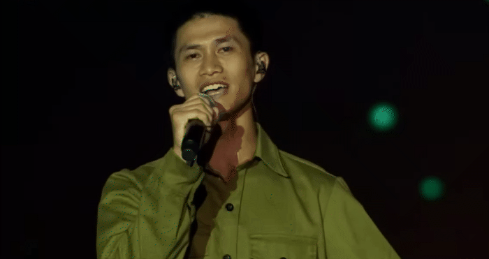 Đã đến lúc Tùng Dương ngưng “cướp hit”?- Ảnh 8.