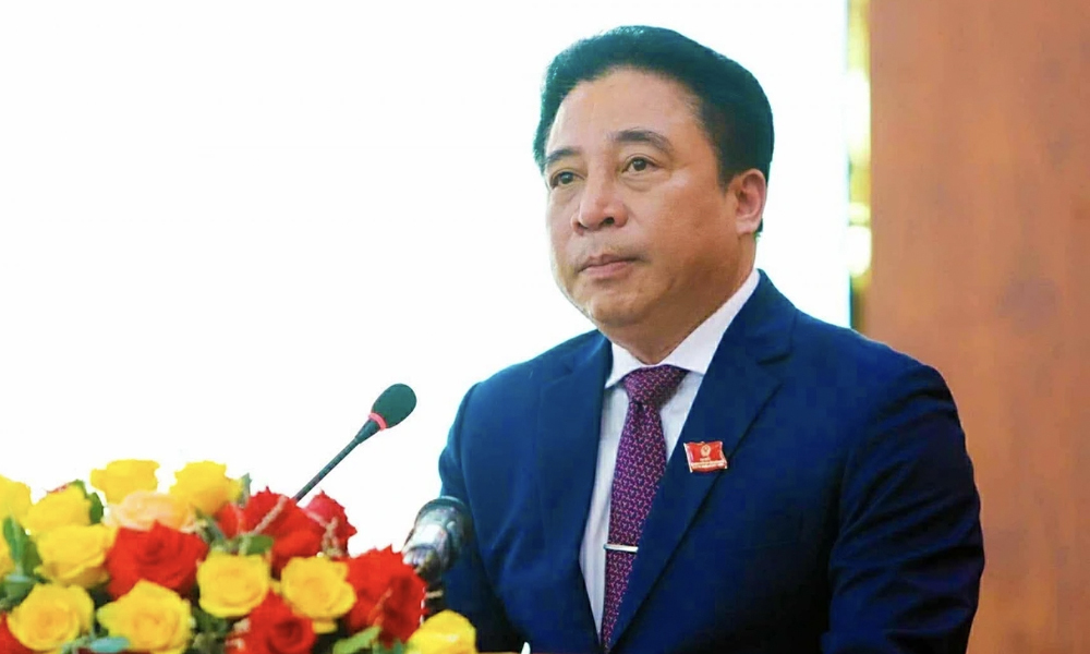Thủ tướng phê chuẩn kết quả bầu Chủ tịch UBND 2 tỉnh Khánh Hòa, Thanh Hóa- Ảnh 1. Thủ tướng phê chuẩn kết quả bầu Chủ tịch UBND 2 tỉnh Khánh Hòa, Thanh Hóa- Ảnh 1.