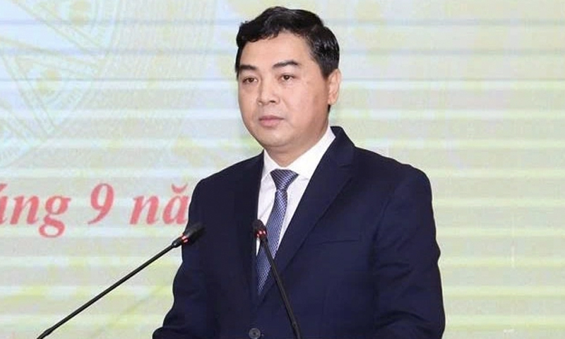 Thủ tướng phê chuẩn kết quả bầu Chủ tịch UBND 2 tỉnh Khánh Hòa, Thanh Hóa- Ảnh 2. Thủ tướng phê chuẩn kết quả bầu Chủ tịch UBND 2 tỉnh Khánh Hòa, Thanh Hóa- Ảnh 2.