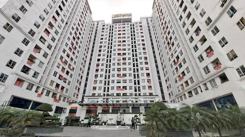 Thủ tướng: "Nhà mà cứ trên 70 triệu, 100 triệu/m2 chung cư thì người dân ai có tiền để mà mua?"- Ảnh 5.