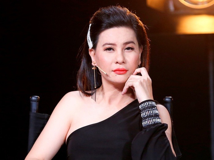 Bà xã Lê Dương Bảo Lâm lên tiếng trước tin đồn chồng ế show vì mắc bệnh ung thư- Ảnh 3.