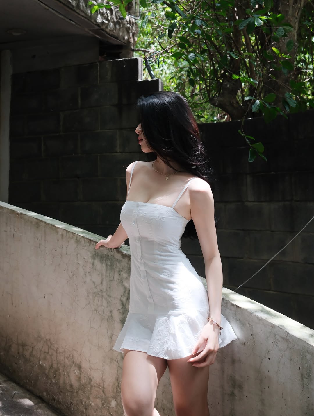 Hot girl Diệp Phương Linh là ai mà nóng bỏng cỡ này?- Ảnh 5. Hot girl Diệp Phương Linh là ai mà nóng bỏng cỡ này?- Ảnh 5.