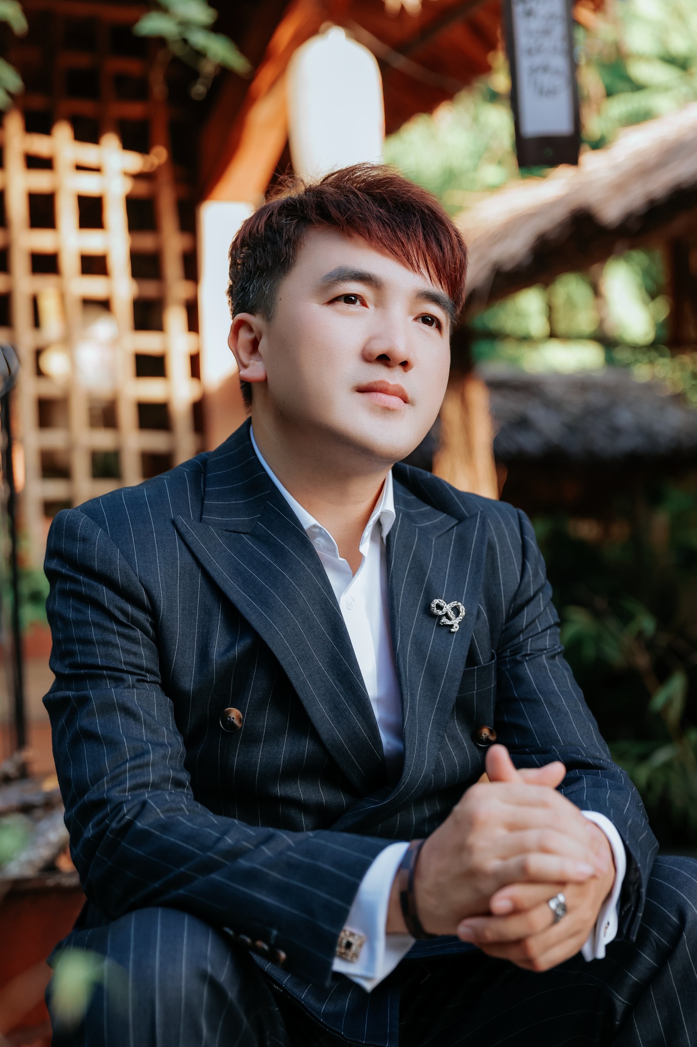 Nhóm nhạc Ngũ Hổ Tướng bị Công an TP.HCM mời lên làm việc gồm những ai?- Ảnh 5. Nhóm nhạc Ngũ Hổ Tướng bị Công an TP.HCM mời lên làm việc gồm những ai?- Ảnh 5.