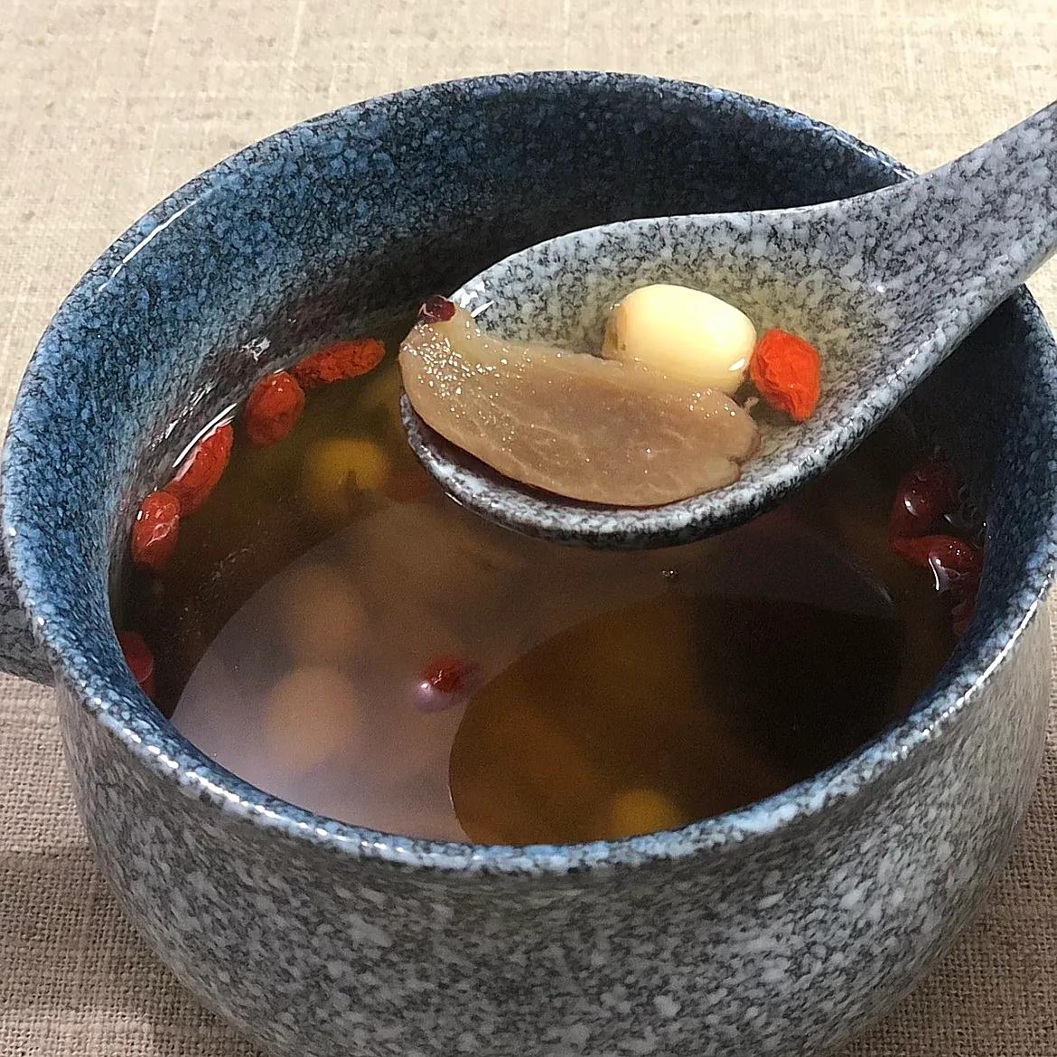 5 m&oacute;n canh dưỡng sinh m&ugrave;a thu: Thanh phổi, bổ kh&iacute;, an thần ai cũng n&ecirc;n nấu cho cả nh&agrave;- Ảnh 4.