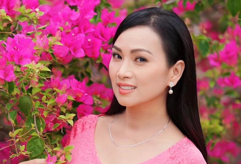 Nữ ca sĩ giàu nhất Việt Nam, sở hữu 35 nghìn tỷ và những căn biệt thự ở Mỹ siêu khủng- Ảnh 2.