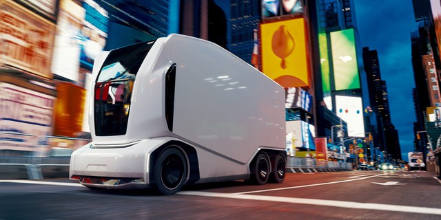 Phát hiện chuyện lạ đang xảy ra tại một trong những trung tâm logistics phức tạp nhất thế giới- Ảnh 2. Phát hiện chuyện lạ đang xảy ra tại một trong những trung tâm logistics phức tạp nhất thế giới- Ảnh 2.