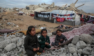 Anh, Ph&aacute;p c&ugrave;ng loạt quốc gia c&ocirc;ng nhận Nh&agrave; nước Palestine: Mở c&aacute;nh cửa h&ograve;a b&igrave;nh?- Ảnh 5.