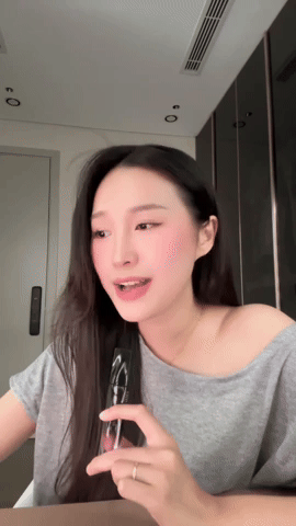 Doãn Hải My cứ hát là viral, giọng ngọt lịm, netizen gật gù: Doãn Hải My cứ hát là viral, giọng ngọt lịm, netizen gật gù: