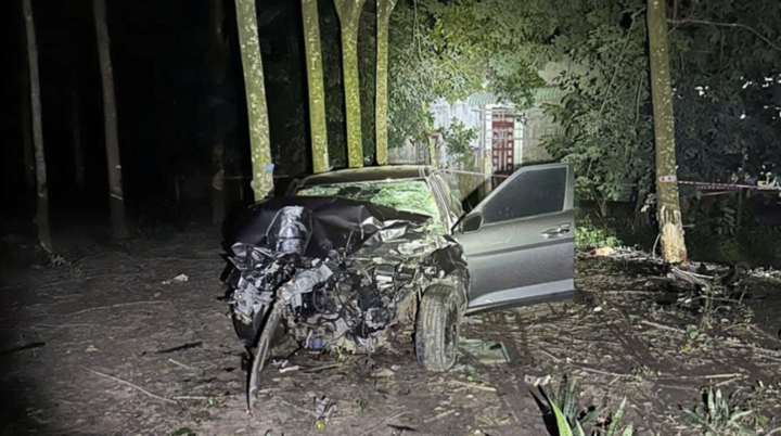 Tài xế say rượu tông 3 mẹ con tử vong: Luật sư đề xuất xem xét trách nhiệm liên đới bạn nhậu- Ảnh 1.