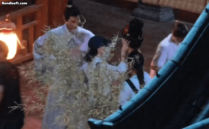 Ai dám chê mỹ nhân này thì bước ra đây nói chuyện: Công chúa cổ trang đẹp nhất hiện tại, góc nào cũng như tranh vẽ- Ảnh 10. Ai dám chê mỹ nhân này thì bước ra đây nói chuyện: Công chúa cổ trang đẹp nhất hiện tại, góc nào cũng như tranh vẽ- Ảnh 10.