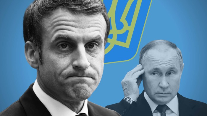 Dzen: "Bão lửa" của ông Putin giội vào sĩ quan NATO, chuyên cơ EU sơ tán khẩn - Ông Macron sốc trước đòn giáng- Ảnh 3.