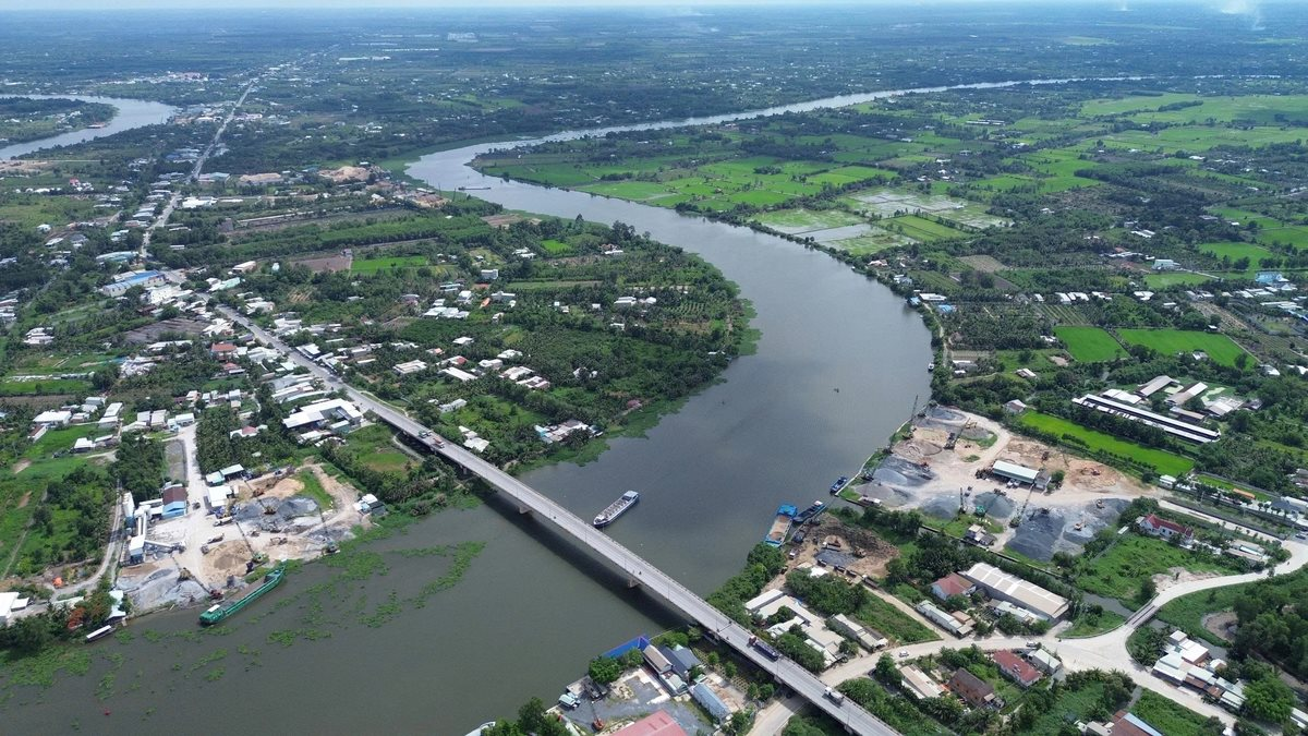 Trung Quốc đã đầu tư 10 tỷ USD vào một tỉnh của Việt Nam, giáp ranh Campuchia- Ảnh 1.