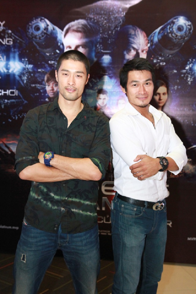 Cuộc sống hiện tại của ng&ocirc;i sao &ldquo;Bụi đời Chợ Lớn&rdquo; sau 10 năm mất t&iacute;ch, l&agrave;m nail, l&agrave;m shipper- Ảnh 2.