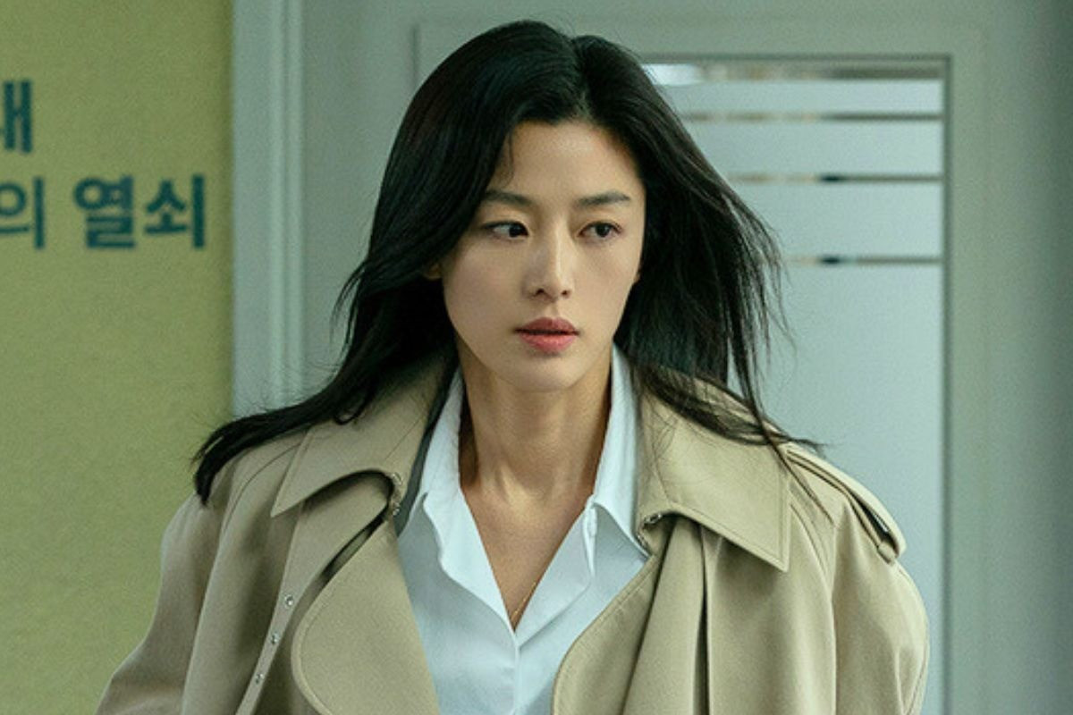 Người Trung Quốc đòi cấm sóng Jun Ji Hyun- Ảnh 4.